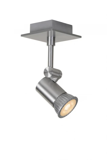 10916/05/12 Спот Lucide Noxx Led 10916/05/12