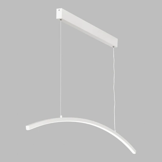 LSP-7452 Подвесной светодиодный светильник Lussole Bradford LSP-7452 (220V, на тросе)