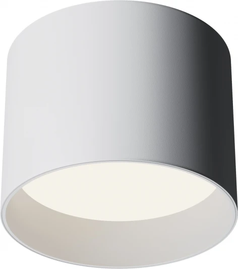 C096CL-GX53-W Потолочный светильник Maytoni Glam C096CL-GX53-W (220V, круглые)