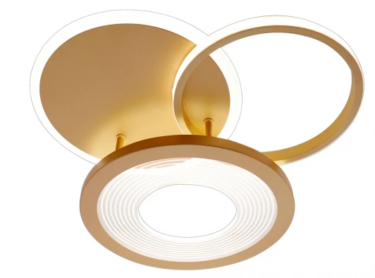 LED LAMPS 81300 Потолочная люстра Natali Kovaltseva LED LAMPS 81300