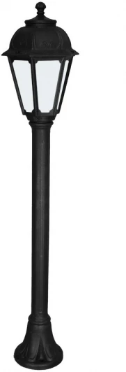 K22.151.000.AYF1R Наземный фонарь Fumagalli Saba K22.151.000.AYF1R (220V, IP44)