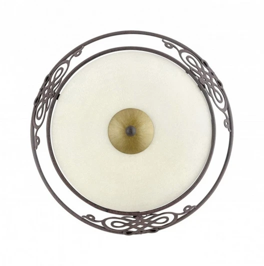 86711 Настенно-потолочный светильник Eglo Mestre 86711