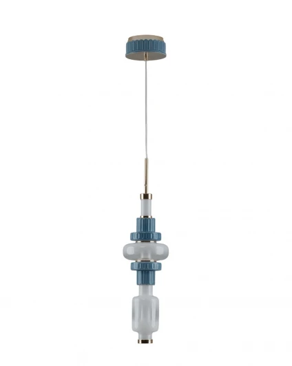 V11690-PL Подвесной светильник Moderli Atelieri V11690-PL
