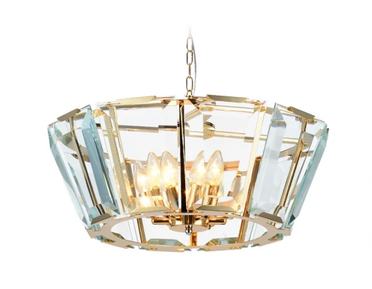 TR5111 Подвесная люстра Ambrella TRADITIONAL TR5111