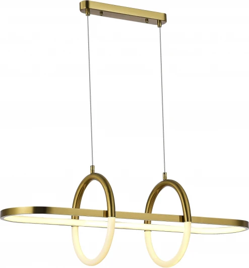 SL1579.313.01 Подвесной светильник Mofisto SL1579.313.01 ST Luce