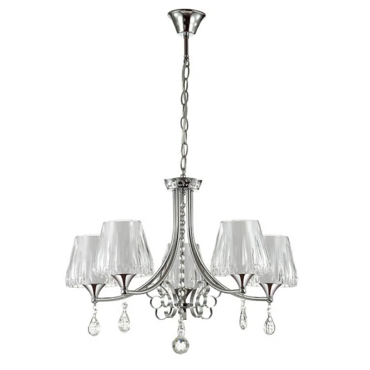 3411/5 Подвесная люстра Lumion Modesta 3411/5