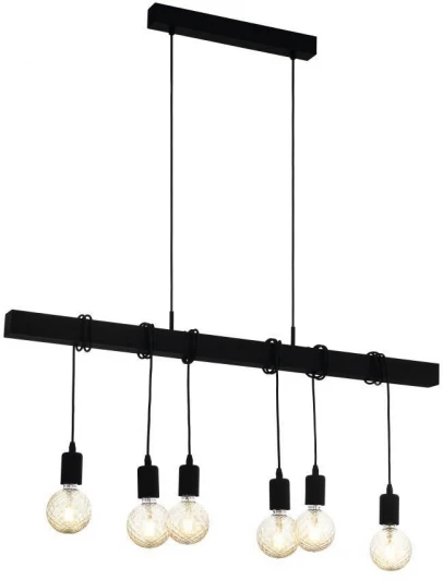 49755 Подвесной светильник Townshend 49755