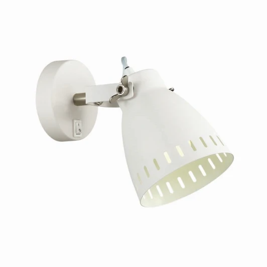 3333/1W Спот Odeon Light Mestre 3333/1W