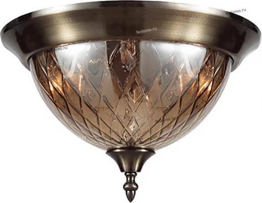 NUOVO PL3 BRONZE Crystal Lux Nuovo PL3 BRONZE