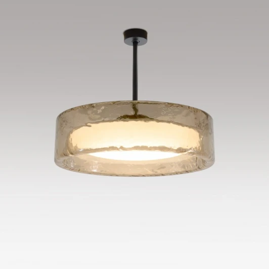 A732-012-53-3CCT Потолочная люстра на штанге Ringo 90 C Fixed Stem 40 дымчатый DALI-2 Marset A732-012-53-3CCT (425125)