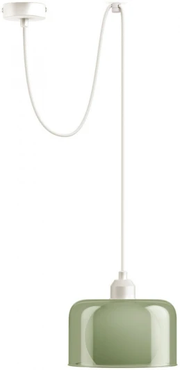 PND.105.01.04.002.WH-S.28.GC-S.02.WH Подвесной светильник 33 ИДЕИ PND.105.01.04.002.WH-S.28.GC-S.02.WH (220V, на проводе, круглые)