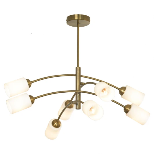 GRLSP-8207 Потолочная люстра Lussole Montana GRLSP-8207