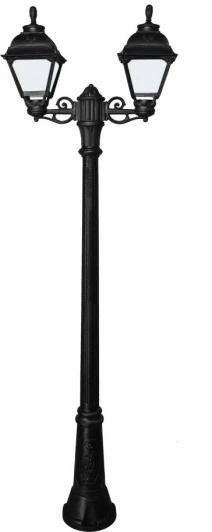 U23.156.S20.AYF1R Наземный фонарь Fumagalli Cefa U23.156.S20.AYF1R (220V, IP55)