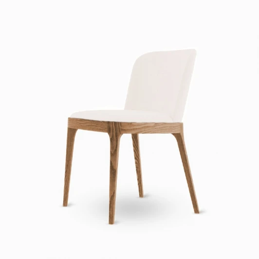 Magda Обеденный стул Madelyn COSMO RED арт.Magda