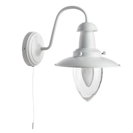 A5518AP-1WH Бра Arte Lamp Fisherman A5518AP-1WH