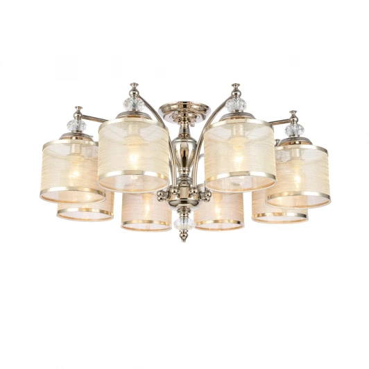 SL1750.102.08 Потолочная люстра ST Luce Coresia SL1750.102.08