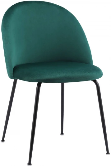 УТ000035106 Стул Black, зеленый Stool Group УТ000035106