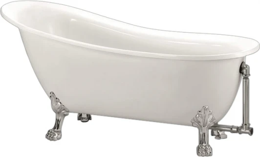 BB06-1550 Акриловая ванна BelBagno BB06-1550