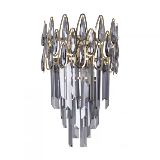 ML.381.02 Бра хрустальное Modelux MODELUX ML.381.02