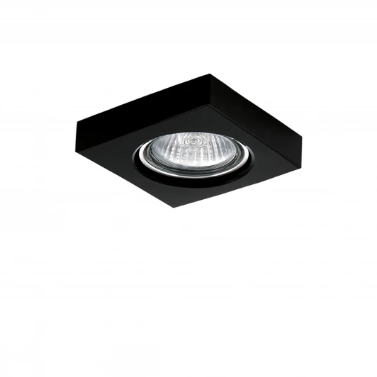 006167 Встраиваемый точечный светильник Lightstar Lui Micro 006167