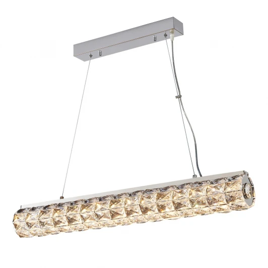 CL320331 Подвесной линейный светодиодный светильник Citilux Spektra CL320331