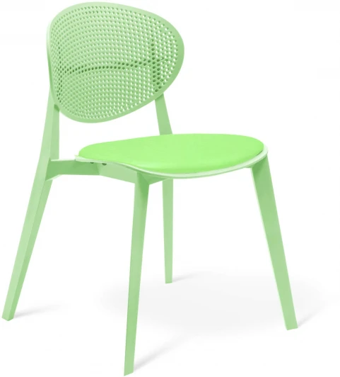 5639871204 Стул SHT-S111-CN1 мятный/мятный Sheffilton 5639871204