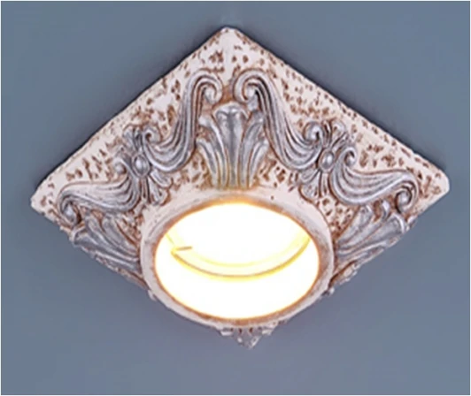 IL.0025.0660 Встраиваемый точечный светильник Imex Камень IL.0025.0660