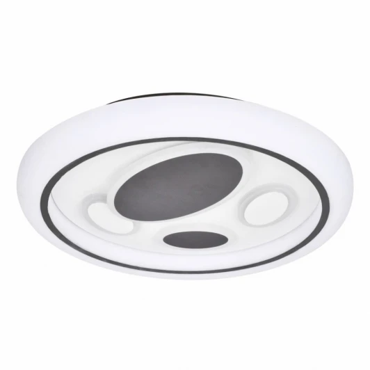 2457-5C Потолочный светильник F-Promo Lamellar 2457-5C