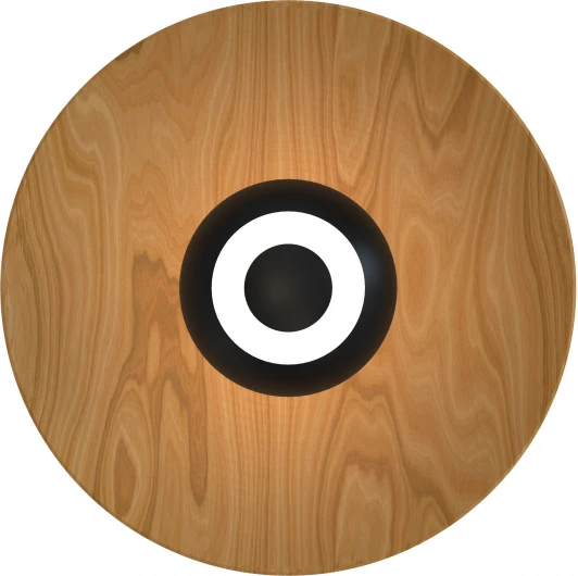 4288-1W Настенный светильник Favourite Rueda 4288-1W (LED, 220V, круглые)