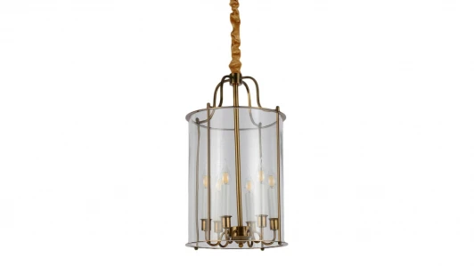 LDP 6818-6 MD Подвесной светильник Lumina Deco Miconos LDP 6818-6 MD