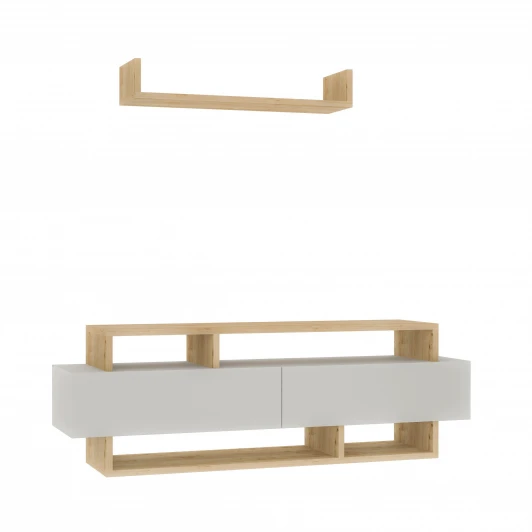 LEV00396 ТВ тумба LEVE RELA TV STAND