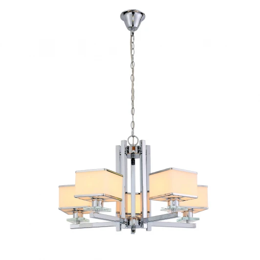 SL187.103.05 Подвесная люстра ST Luce Diritta SL187.103.05