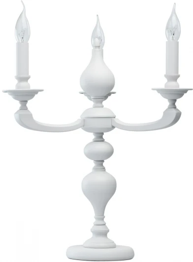 700031803 Интерьерная настольная лампа MW-Light ДельРей 700031803