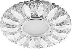 29536 Встраиваемый точечный светильник Feron 29536