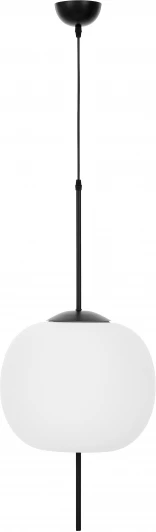 LDP 1209-330 BK Подвесной светильник Lumina Deco Alpina LDP 1209-330 BK