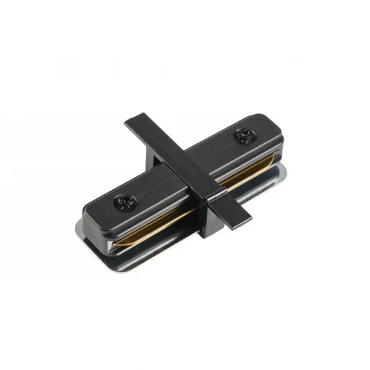 MT0102-C-B Коннектор прямой для шинопровода встраиваемого MyFar Accessories for Single MT0102-C-B (220V)