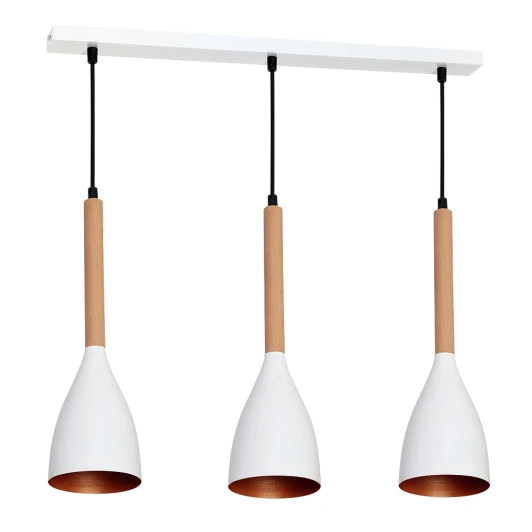 9108 Подвесной светильник Luminex Muza 9108