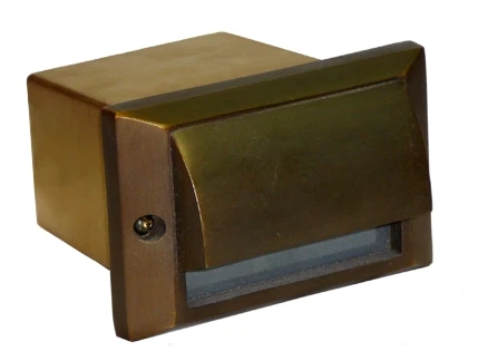 LD-D007 Встраиваемый светильник уличный LD-Lighting LD-D LD-D007 (220V, IP65)