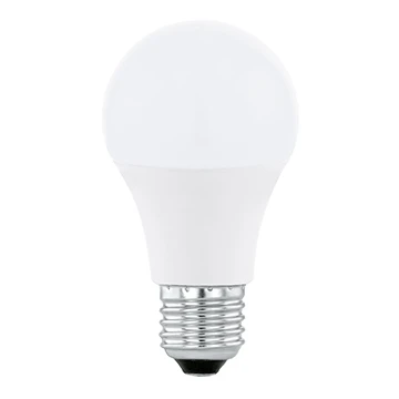 11562 Лампочка светодиодная E27 10W 220V 806 lm 4000K Eglo Lm_led_e27 11562