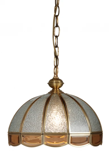 A7828SP-1AB Подвесной светильник Arte Lamp Copperland A7828SP-1AB