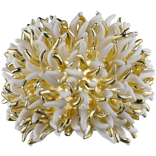 1336/03 AP-1 Настенный светильник Divinare Barbara 1336/03 AP-1