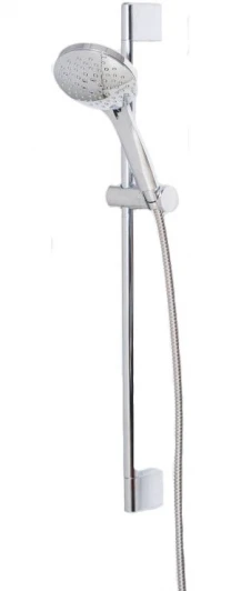 E32907-CP Душевой гарнитур Jacob Delafon Salute E32907-CP