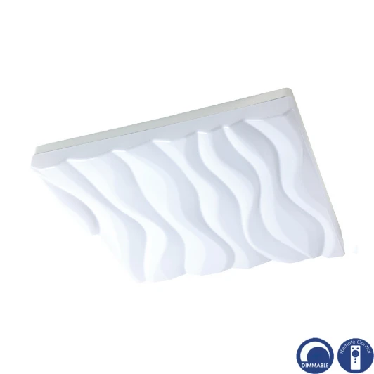 5044R Потолочный светильник Mantra Arena 5044R