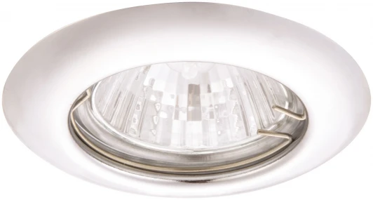 A1203PL-3CC Встраиваемый точечный светильник Arte Lamp Praktisch A1203PL-3CC