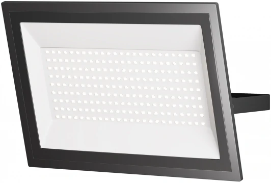 FL001-L150B6K Прожектор уличный светодиодный Maytoni Flood FL001-L150B6K (220V, IP65)