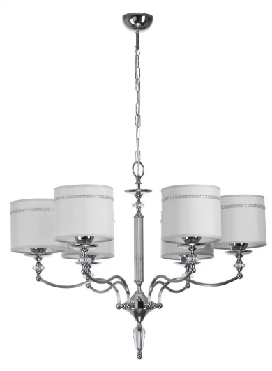 1426 HT 6 Подвесная люстра Jupiter Hilton 1426 HT 6