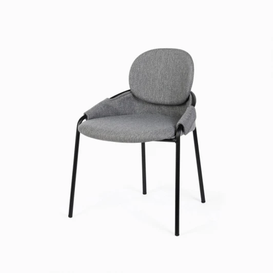 CLO-1-2 Обеденный стул Claudio COSMO арт.CLO-1-2