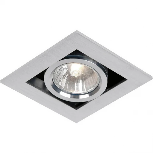 28900/01/12 Встраиваемый точечный светильник Lucide Chimney 28900/01/12