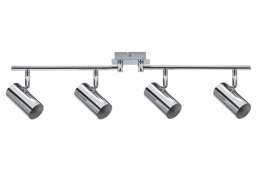 66696 Спот Paulmann Zylo 66696