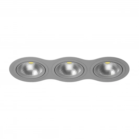 i939090909 Встраиваемый точечный светильник Lightstar Intero 111 i939090909